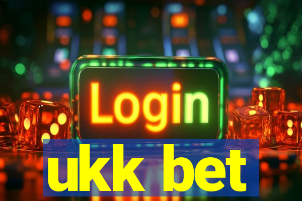 ukk bet